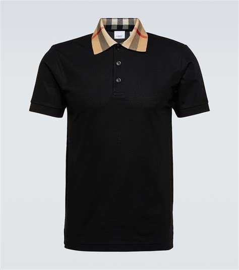 burberry zip polo|burberry polo outlet.